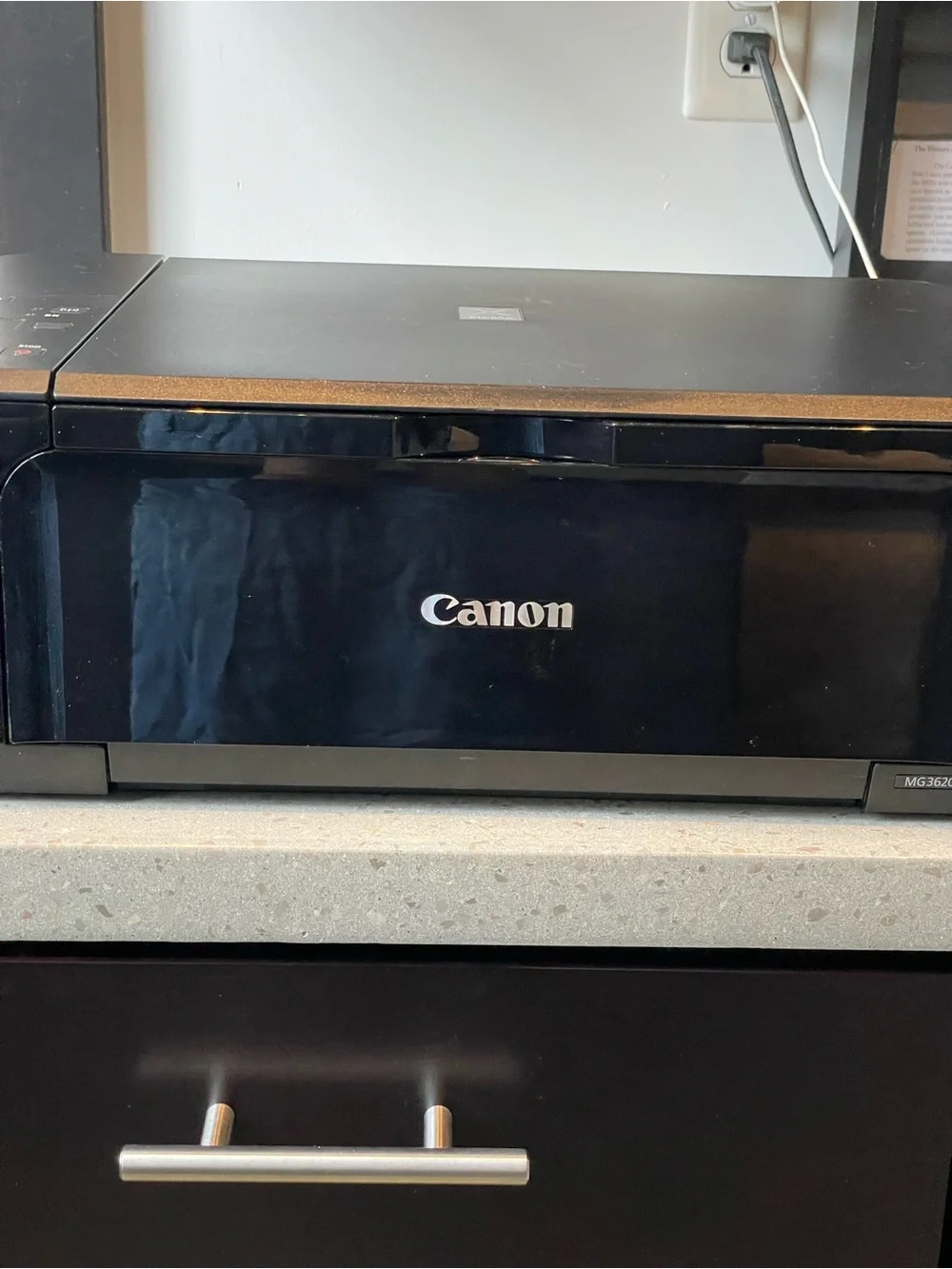 Canon Pixma MG3620 All-In-One Wireless Inkjet Office Printer